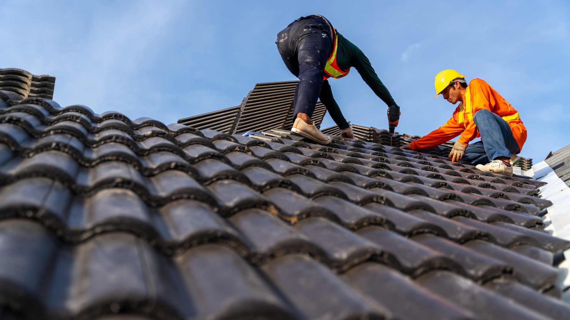 Residential Roofing in Missoula, MT